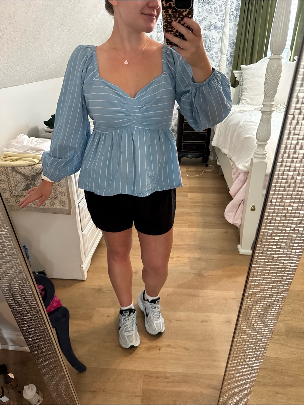 100% cotton Blouse